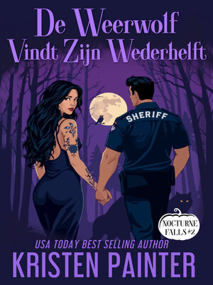 cover image of De Weerwolf Vindt Zijn Wederhelft